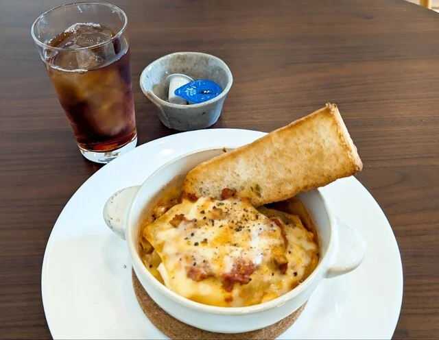 Italian Cafe Beato（イタリアンカフェ ベアート） - 登米市その他（イタリアン）の写真