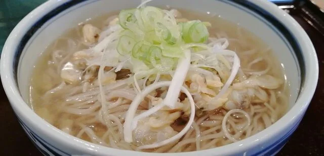 十割そば会 武蔵亭富谷店 - 仙台市泉区その他（そば）の写真