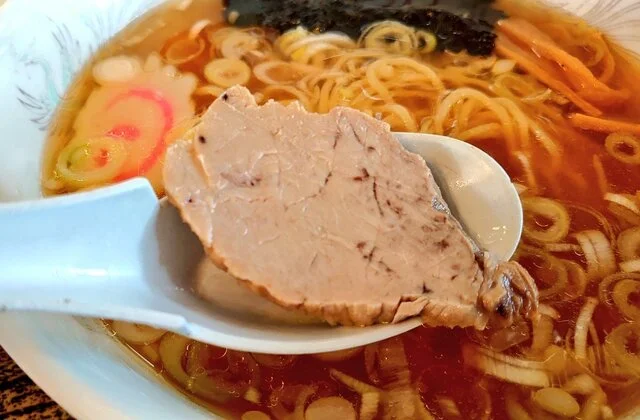 上涌谷ドライブイン - 上涌谷（食堂）の写真