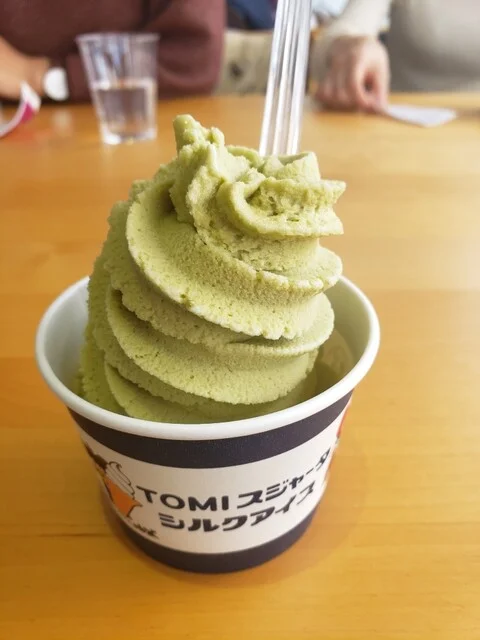 利府珈琲茶寮 - 新利府（カフェ）の写真