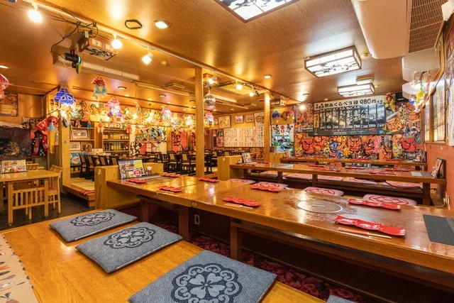 ねぶたの國 たか久 - 青森（居酒屋）の写真