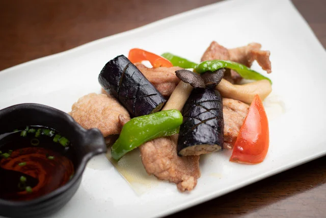 びすとろ 平（たいら） - あおば通（牛料理）の写真