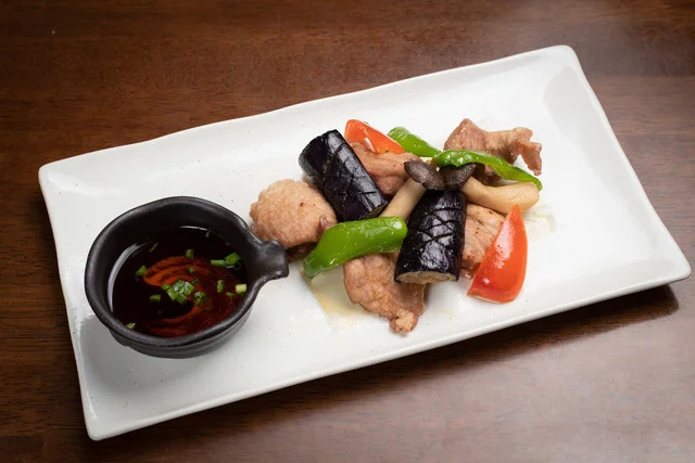 びすとろ 平（たいら） - あおば通（牛料理）の写真