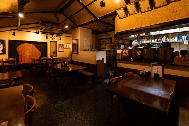 びすとろ 平（たいら） - あおば通（牛料理）の写真