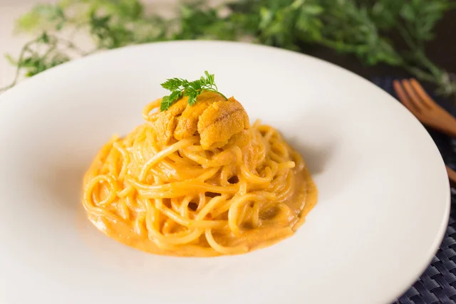 ハミングバード 仙台泉パークタウンタピオ（trattoria humming bird） - 泉中央（イタリアン）の写真