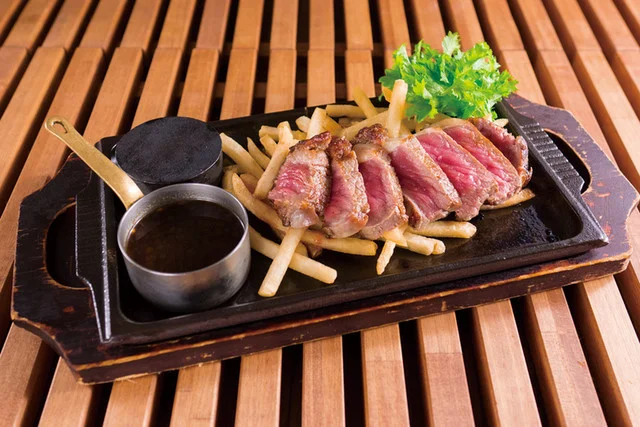 ハミングバード 仙台泉パークタウンタピオ（trattoria humming bird） - 泉中央（イタリアン）の写真