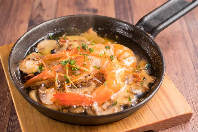 ハミングバード ララガーデン長町店 - 長町南（イタリアン）の写真