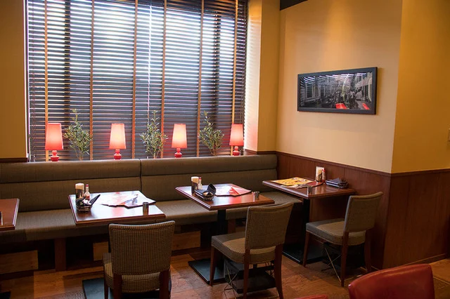 ハミングバード 仙台泉パークタウンタピオ（trattoria humming bird） - 泉中央（イタリアン）の写真