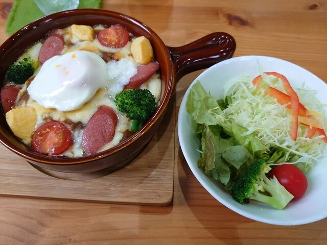 花カフェ 花音（花カフェ かのん） - 瀬峰（カフェ）の写真