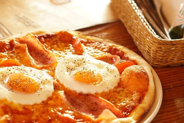 ピッツァリート（pizzarito） - 八戸（ピザ）の写真