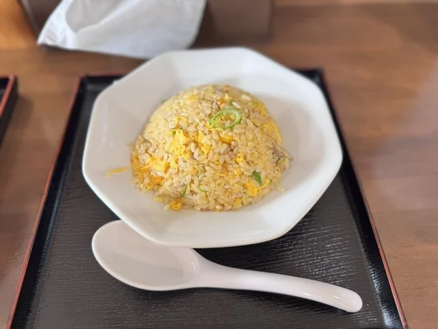 たけや - 西古川（中華料理）の写真