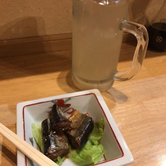 居酒屋ようこ - 女川（居酒屋）の写真