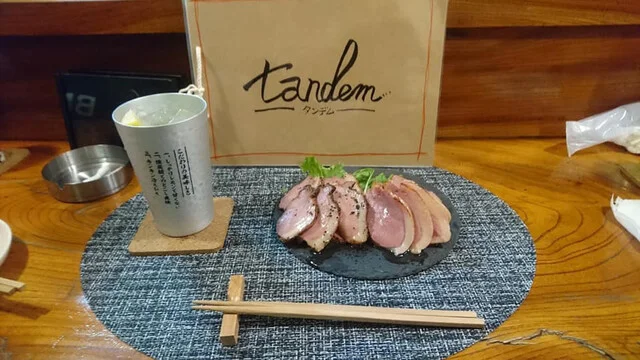和・洋食居酒屋 タンデム（和・洋食居酒屋 Tandem） - 本八戸（居酒屋）の写真