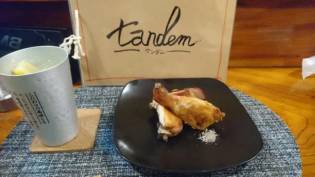 和・洋食居酒屋 タンデム（和・洋食居酒屋 Tandem） - 本八戸（居酒屋）の写真