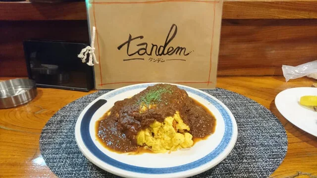 和・洋食居酒屋 タンデム（和・洋食居酒屋 Tandem） - 本八戸（居酒屋）の写真