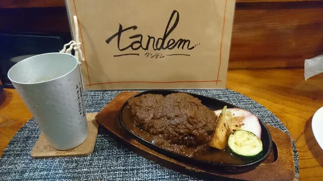 和・洋食居酒屋 タンデム（和・洋食居酒屋 Tandem） - 本八戸（居酒屋）の写真