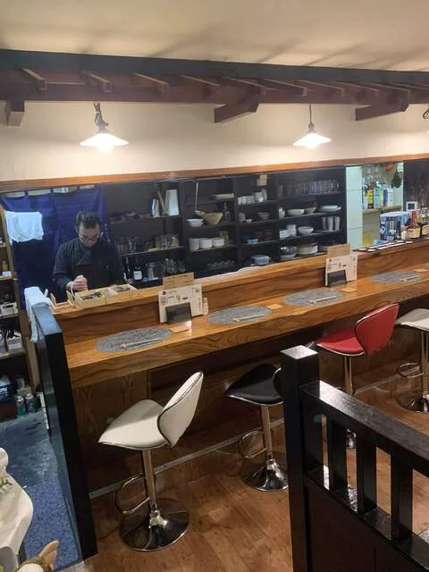 和・洋食居酒屋 タンデム（和・洋食居酒屋 Tandem） - 本八戸（居酒屋）の写真