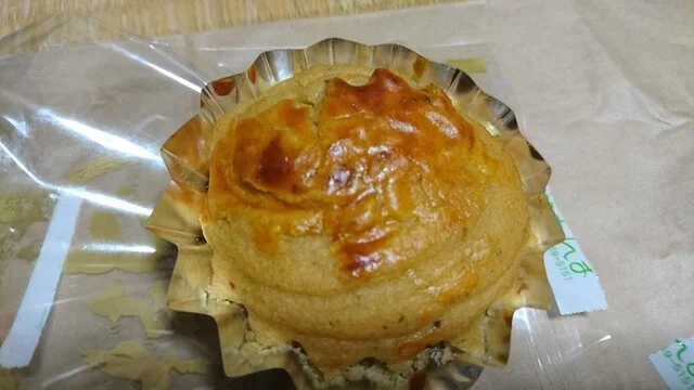 門眞菓子店（もんまかしてん） - 池月（和菓子）の写真