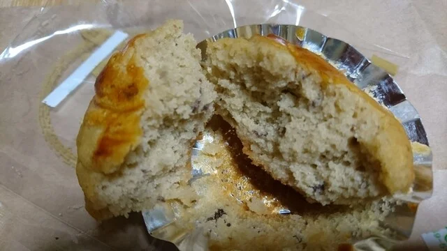 門眞菓子店（もんまかしてん） - 池月（和菓子）の写真