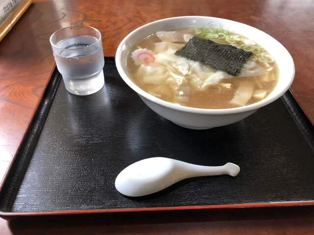 そば処 もりや - 北山（そば）の写真