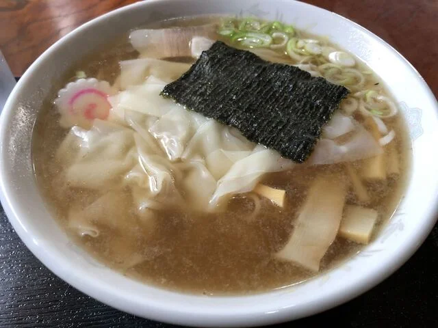 そば処 もりや - 北山（そば）の写真