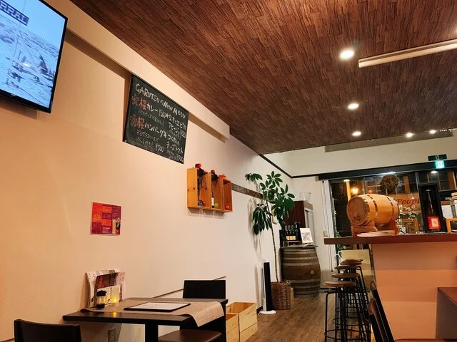 醸造酒場 ガルツ（醸造酒場 GARTSU） - 中央弘前（ダイニングバー）の写真