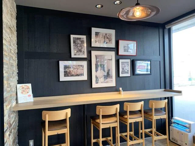 ドミノ・ピザ 泉八乙女店 - 八乙女（ピザ）の写真