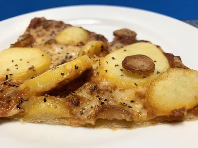 ドミノ・ピザ 泉八乙女店 - 八乙女（ピザ）の写真