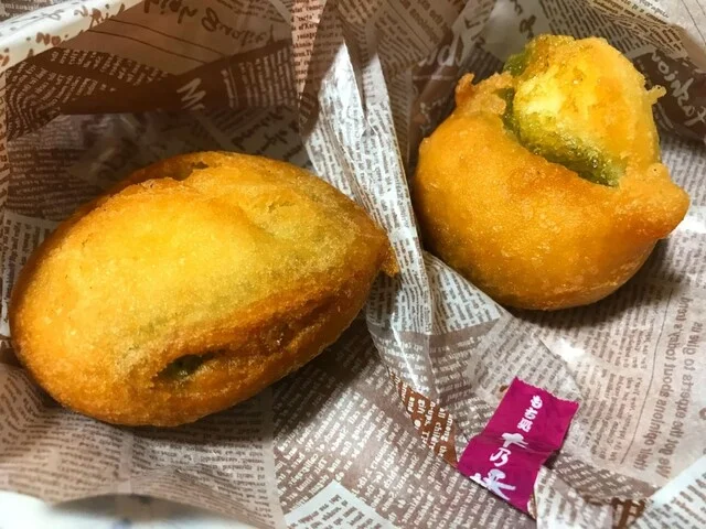 木乃幡・別品館 - 美田園（和菓子）の写真