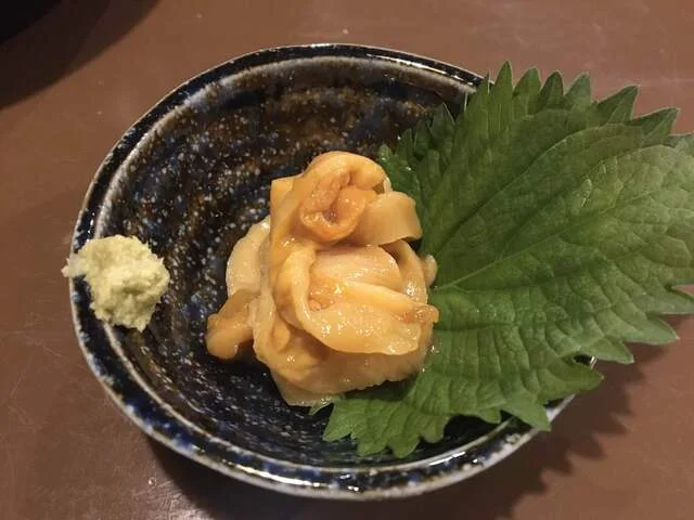 でん吉 - 気仙沼（おでん）の写真