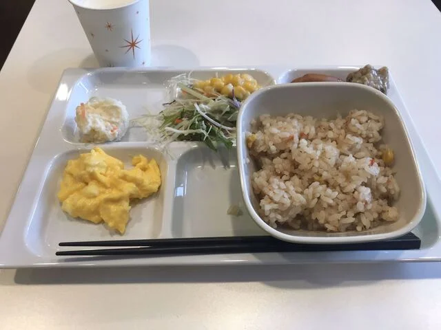 コンフォートホテル 仙台東口（Comfort Hotel） - 仙台（ホテル）の写真