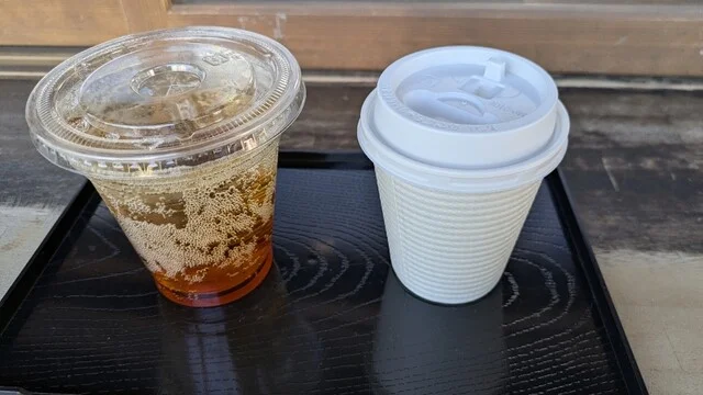 茶屋 鹽竈（チャヤ シオガマ GAMA&ndash;CHAYA） - 本塩釜（甘味処）の写真