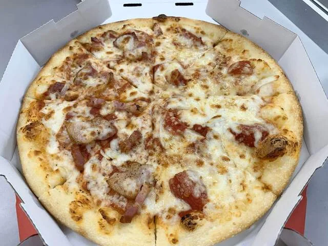 ピザハット 国府多賀城店（PizzaHut） - 国府多賀城（ピザ）の写真