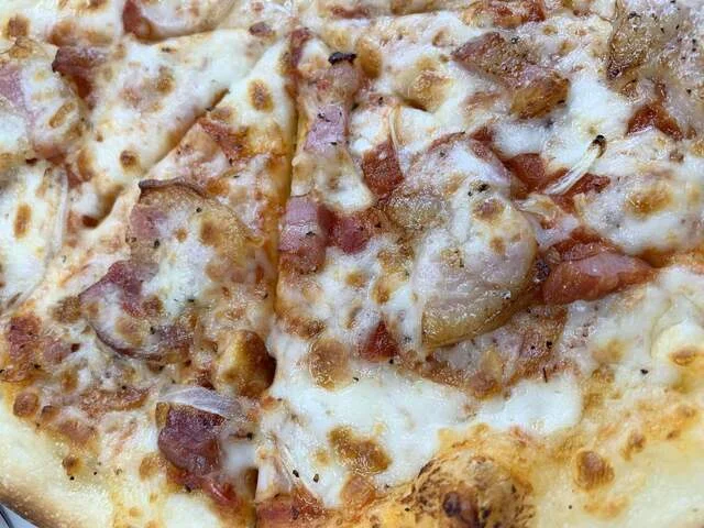 ピザハット 国府多賀城店（PizzaHut） - 国府多賀城（ピザ）の写真