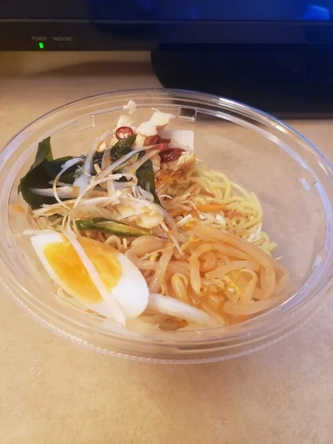 セブンイレブン 弘前ショッピングプラザシティ店 - 弘前（コンビニ・スーパー）の写真