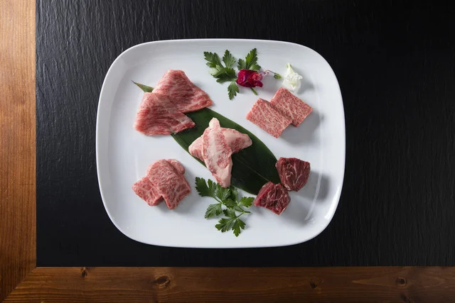 ジャント - 北四番丁（焼肉）の写真