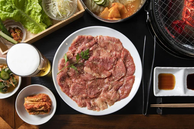 ジャント - 北四番丁（焼肉）の写真