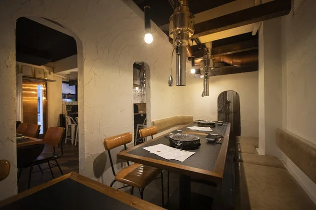 ジャント - 北四番丁（焼肉）の写真