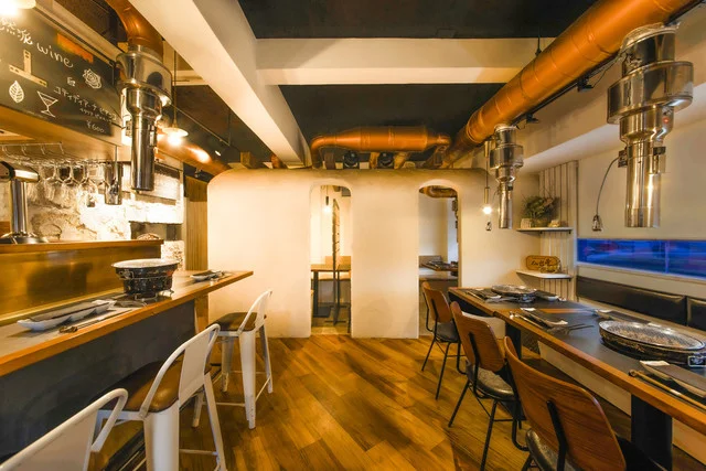 ジャント - 北四番丁（焼肉）の写真