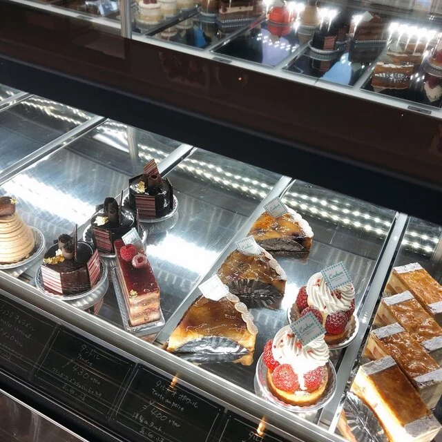 コション パティスリーカフェ（Cochon patisserie cafe） - 利府（ケーキ）の写真