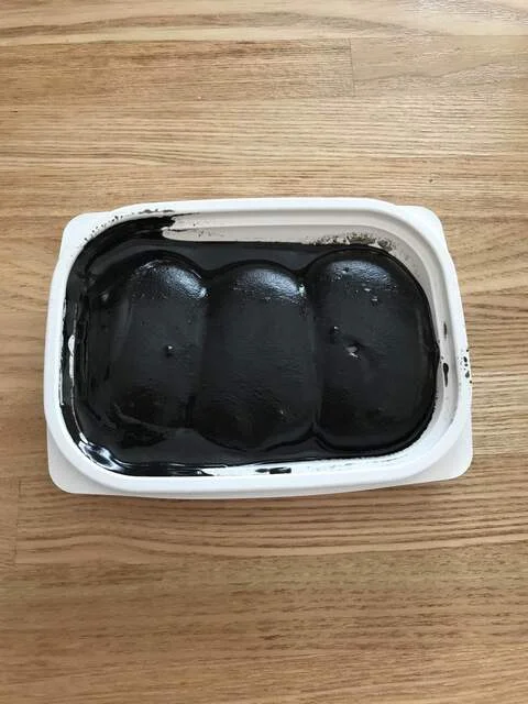 郡山餅屋（【旧店名】郡山餅店） - 長町（和菓子）の写真