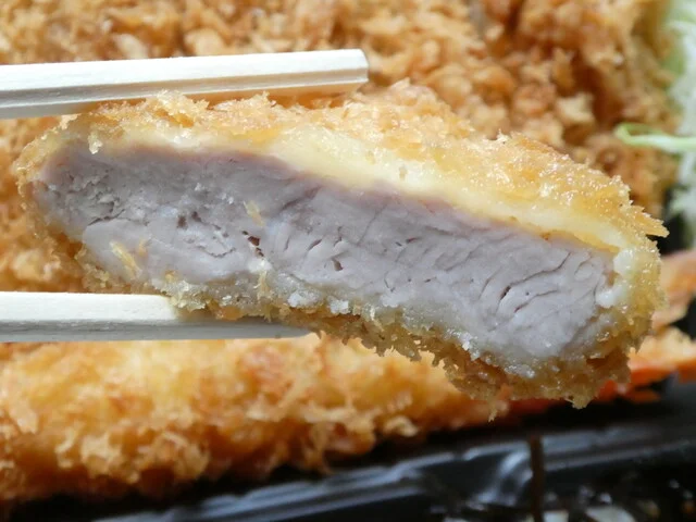 新宿さぼてん 長町西友ザ・モール店 - 長町南（とんかつ）の写真