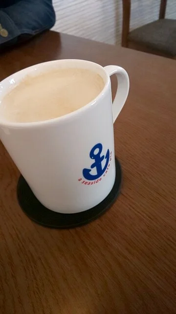 カフェ ぴど（cafe pid） - 東塩釜（カフェ）の写真