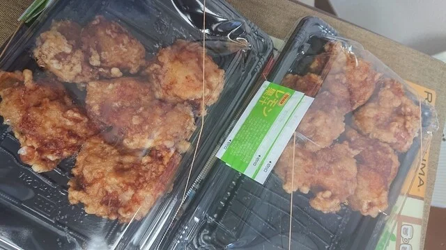 こだわりから揚げ 宮島家 宮城野店 - 東仙台（その他）の写真