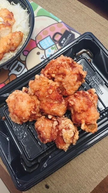 こだわりから揚げ 宮島家 宮城野店 - 東仙台（その他）の写真