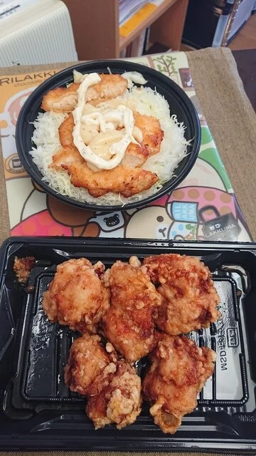 こだわりから揚げ 宮島家 宮城野店 - 東仙台（その他）の写真