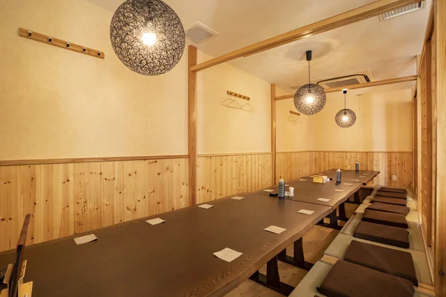 創作料理　誠 ～Makoto～ - 古川（居酒屋）の写真