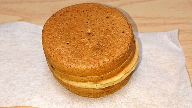 あじまん ヤマザワ田子店 - 福田町（たい焼き・大判焼き）の写真