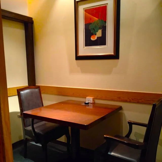 心づくし　いなせ - あおば通（日本料理）の写真