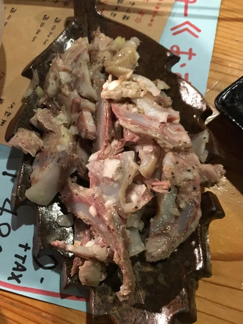 炭火焼肉 宿 - 船岡（焼肉）の写真